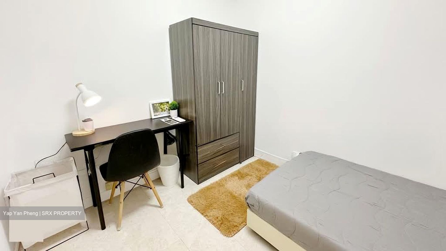 The Centris (D22), Apartment #563247041